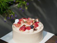 -花甜生活FatimCake·生日蛋糕