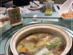 -名善山珍·野生菌汤锅(文殊院店)