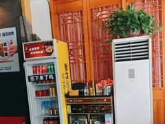 -辣婆婆(航天桥店)