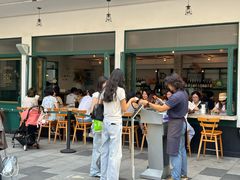 -RAC BAR(安福路店)