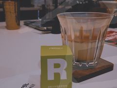 -花仓咖啡(祥安巷店)