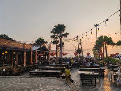 -大螃蟹海鲜餐厅