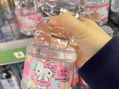 -Olé精品超市(上海港汇恒隆店)