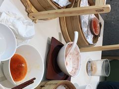 -蔡澜点心·粤菜(月星环球港店)