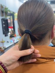 -青霖·飘逸造型