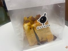 -evoojoo面包商店