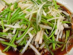 -里下河土菜馆(解放路店)