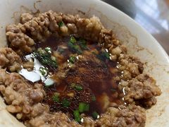 -玲燕蒸菜馆(江东路店)