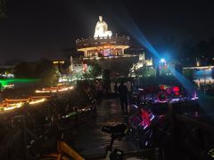 -河下古镇-梁红玉祠