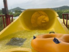 -上海玛雅海滩水公园