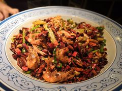 -陆小凤四川料理(北京路店)