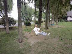 -太阳岛度假酒店