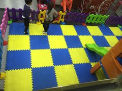 -清真·锦翔炝锅鱼(明德门店)