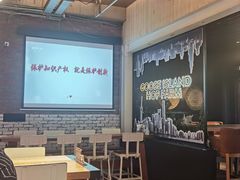 -Goose Island Brewhouse鹅岛精酿啤酒酿造工坊餐厅