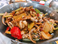 -老南京土菜馆(状元境店)