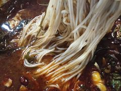 -王菊美食街·王菊面馆(总店)