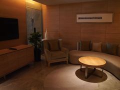 -重庆解放碑威斯汀酒店