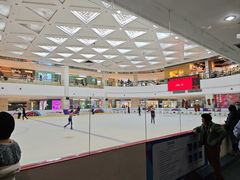 -全明星滑冰俱乐部(万象城店)