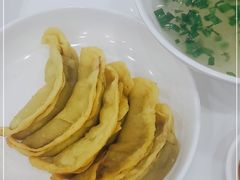 -草桥清真牛肉锅贴扁食店