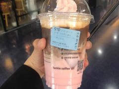 -瑞幸咖啡(厦门SM二期新生活广场店)