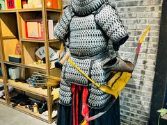 -轻武堂传统射箭·功夫茶·射击体验馆(仁和新城店)