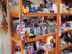 -开益书店(郓城南路店)