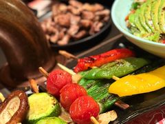 -千寻烧肉(政务区店)