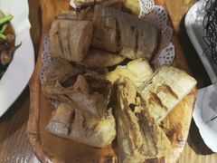 -隆喜元鱼汤包·海鲜(中联广场店)
