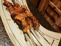 -丝路金桃·新疆菜(徐汇店)