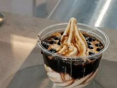 波波雪糕杯-喜茶(武汉范湖万达广场店)