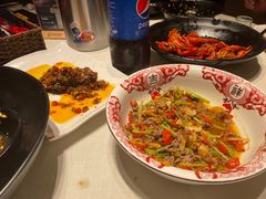 -聚味瞿记·龙虾堂(天元店)