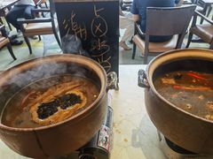 -东莞塘厦三正半山温泉酒店·沙利文西餐厅