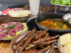 -笔记安顺夺夺粉火锅