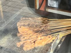 -里脊肉串店(天桥老店)