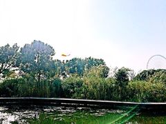 蠡湖公园-蠡湖大桥公园