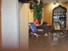 -克比叔叔印度餐厅Kebabs on the Grille(永康路分店)