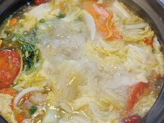 -赵氏烩泽腊排骨火锅店(近华浦路店)