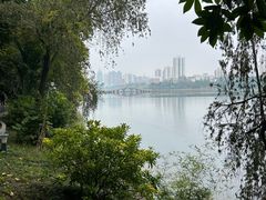 -南宁南湖公园