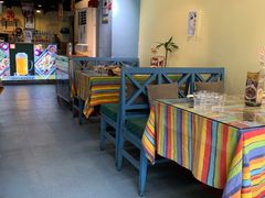 -滋味烤鱼(马北店)