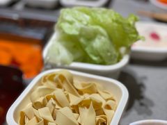 -海底捞火锅(河东万达广场店)