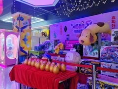 -大玩家超乐场(万达广场苏州吴中店)