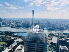 -广州柏悦酒店·悦景轩·粤菜餐厅