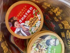 -味多美蛋糕(阜成门店)