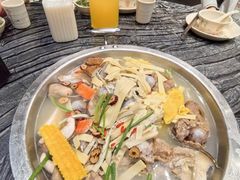 -天都火锅酒楼(虹梅南路店)
