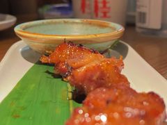 -桂小厨广西菜(万象城店)