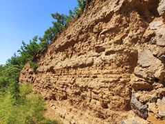 -蟠龙山长城景区