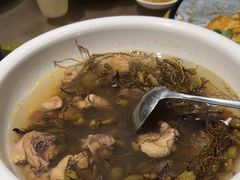 -百年银屏蚝烙·潮汕菜·非遗(乐山店)