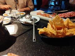 -捞王猪肚鸡火锅(昆山店)