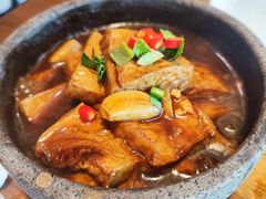 -滇越乘象云南餐厅(次渠店)