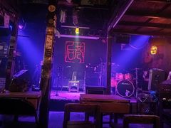 -后巷酒吧Back Alley(未来广场店)